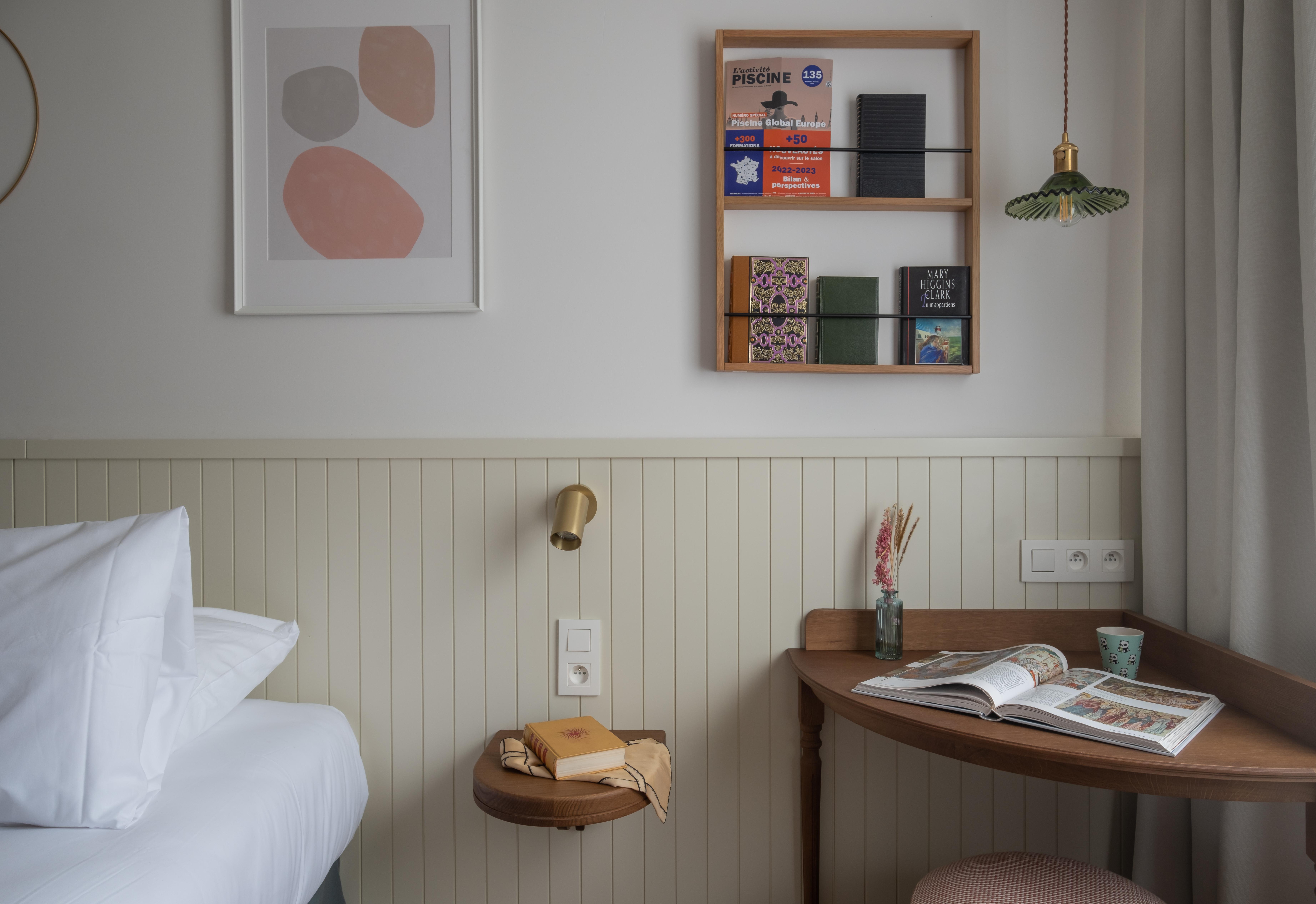 Hotel Maison Lacassagne Лион Экстерьер фото