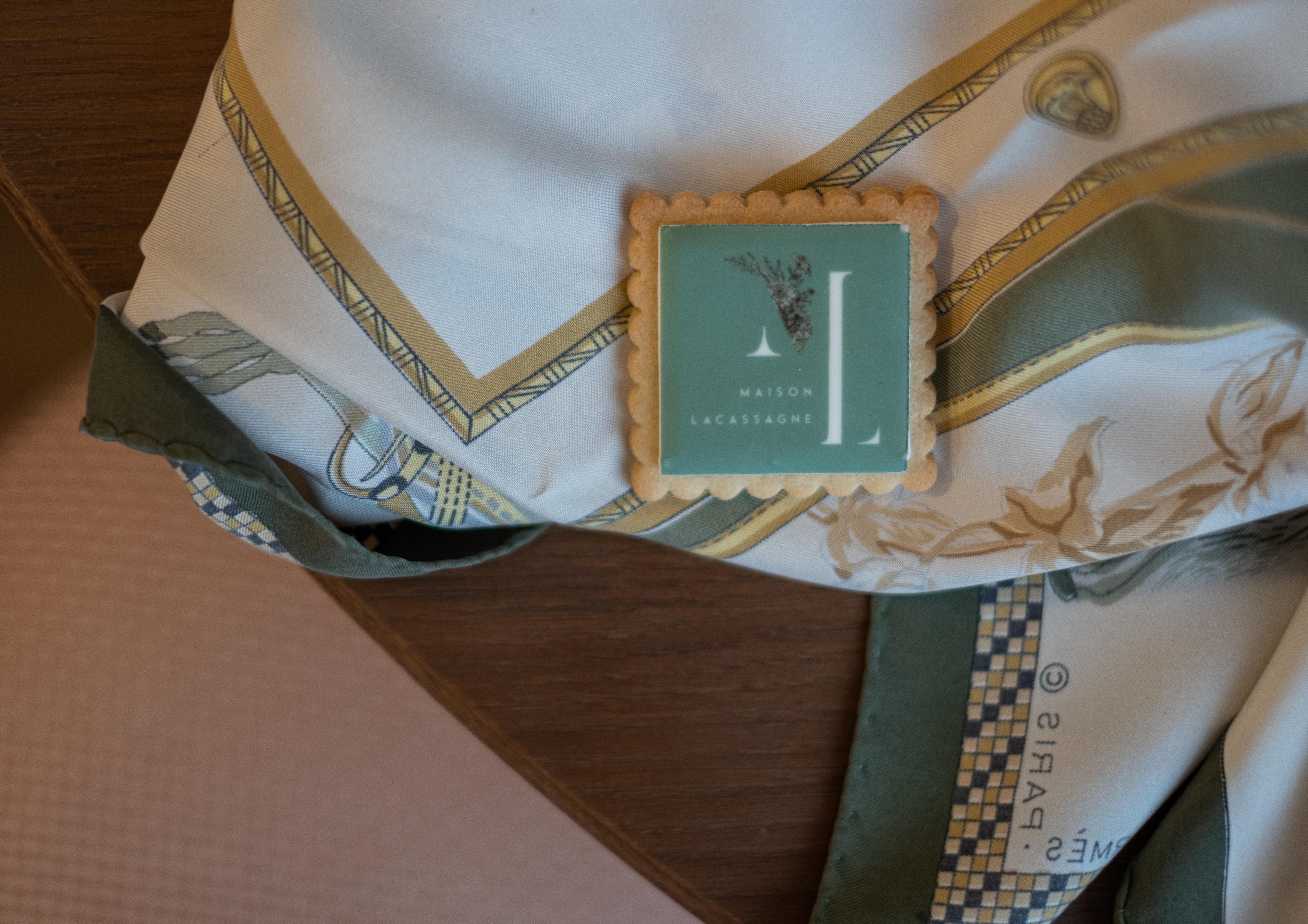 Hotel Maison Lacassagne Лион Экстерьер фото