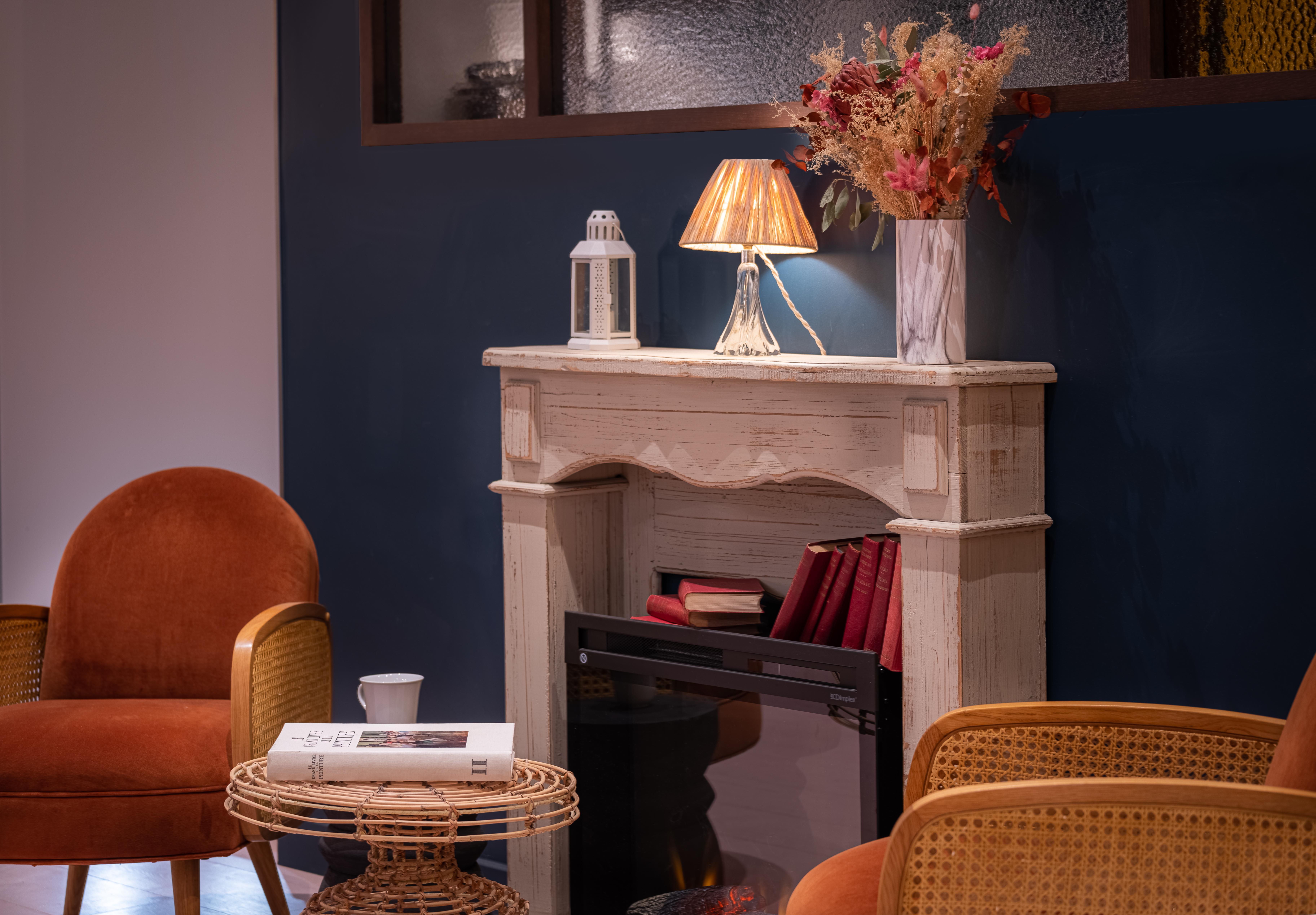 Hotel Maison Lacassagne Лион Экстерьер фото