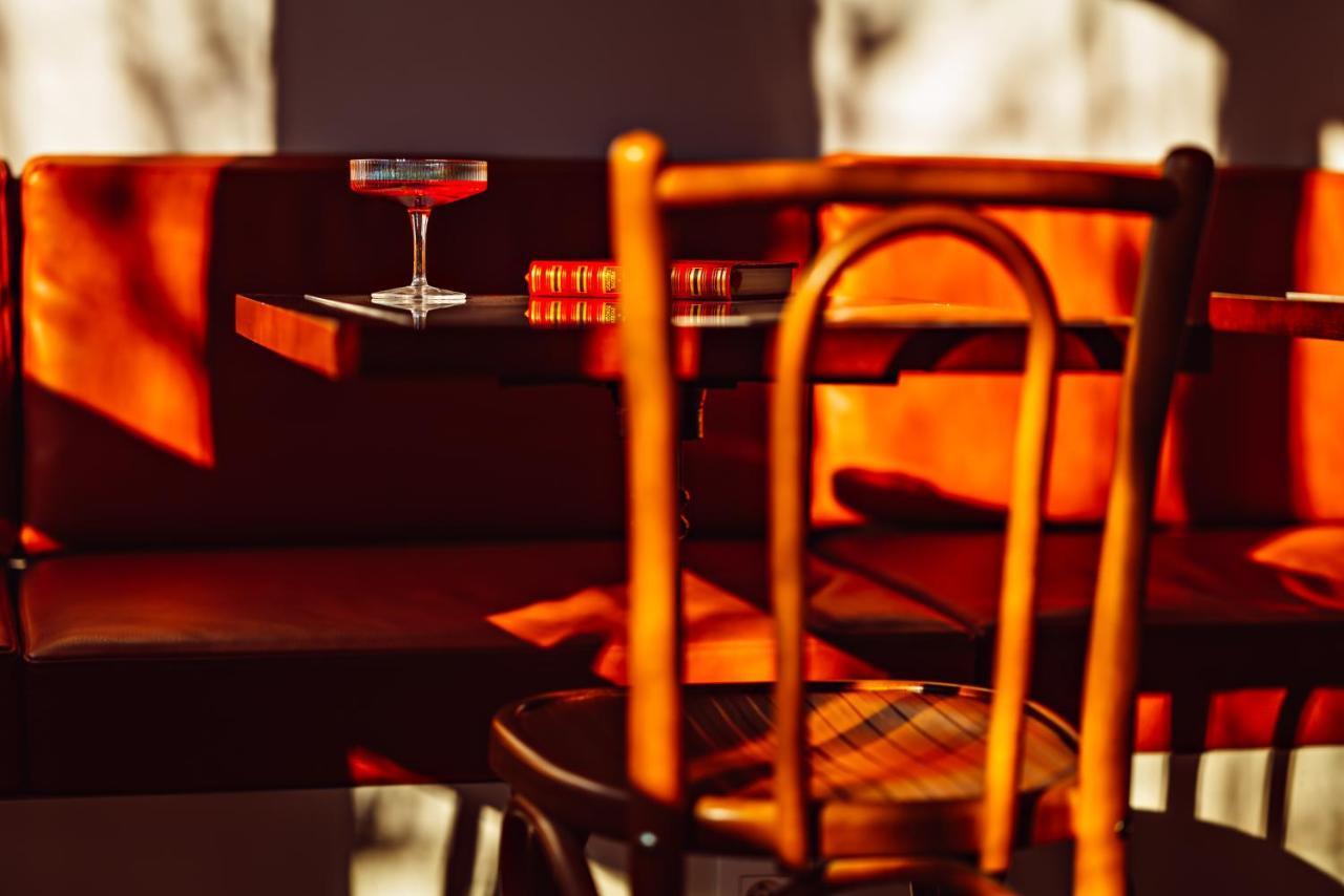 Hotel Maison Lacassagne Лион Экстерьер фото