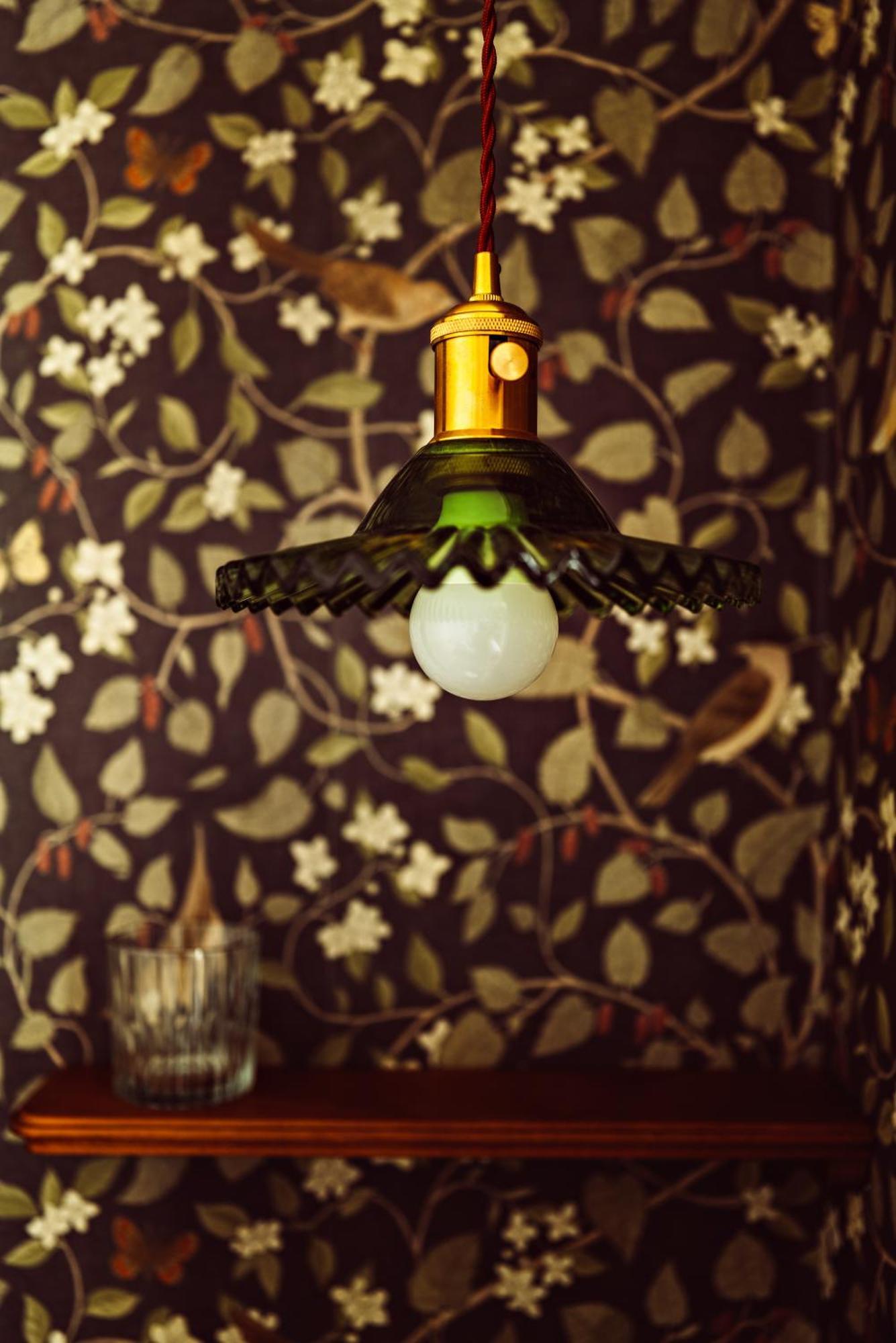 Hotel Maison Lacassagne Лион Экстерьер фото