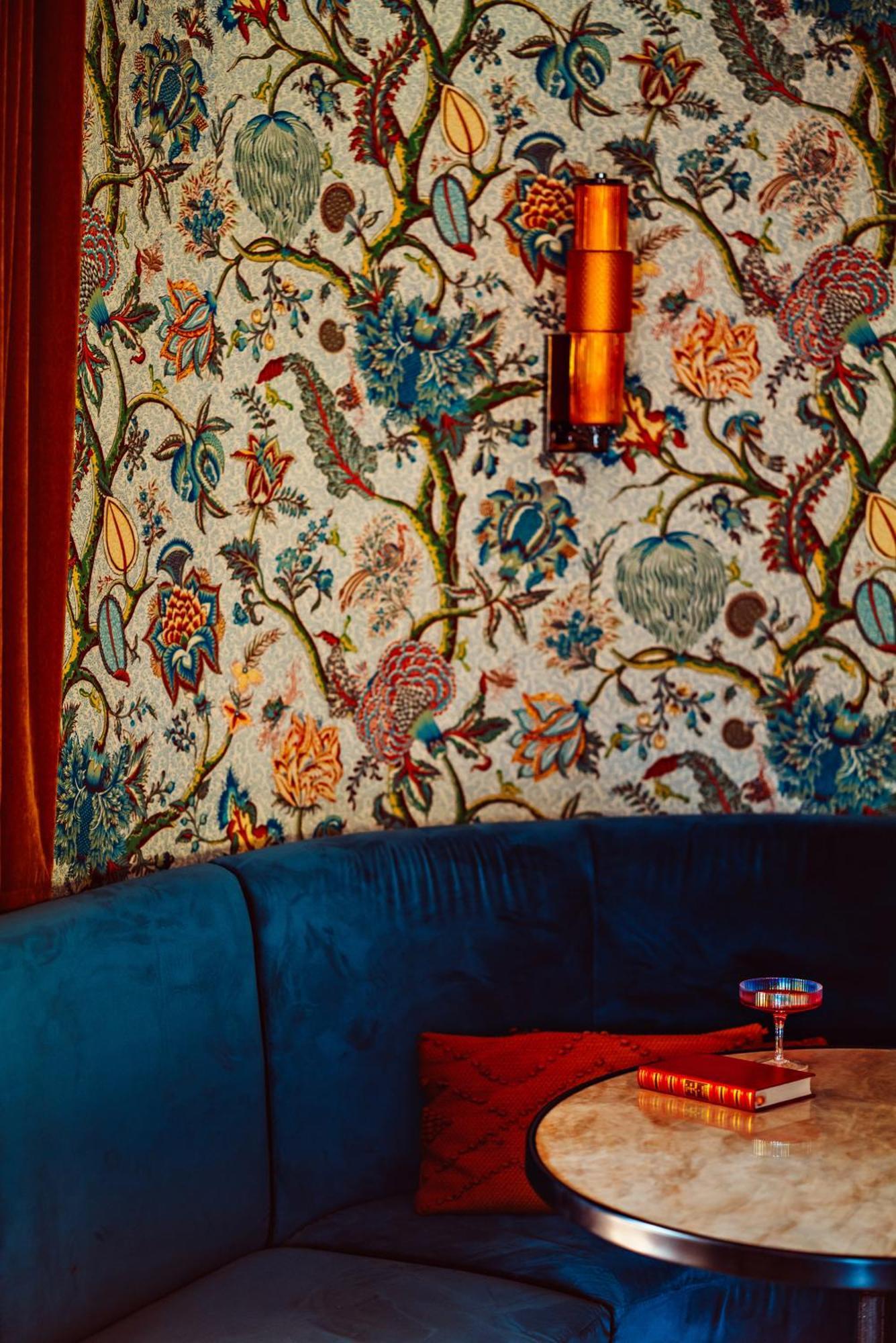 Hotel Maison Lacassagne Лион Экстерьер фото